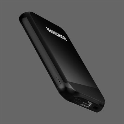MAGSCREEN | Pack on the Power