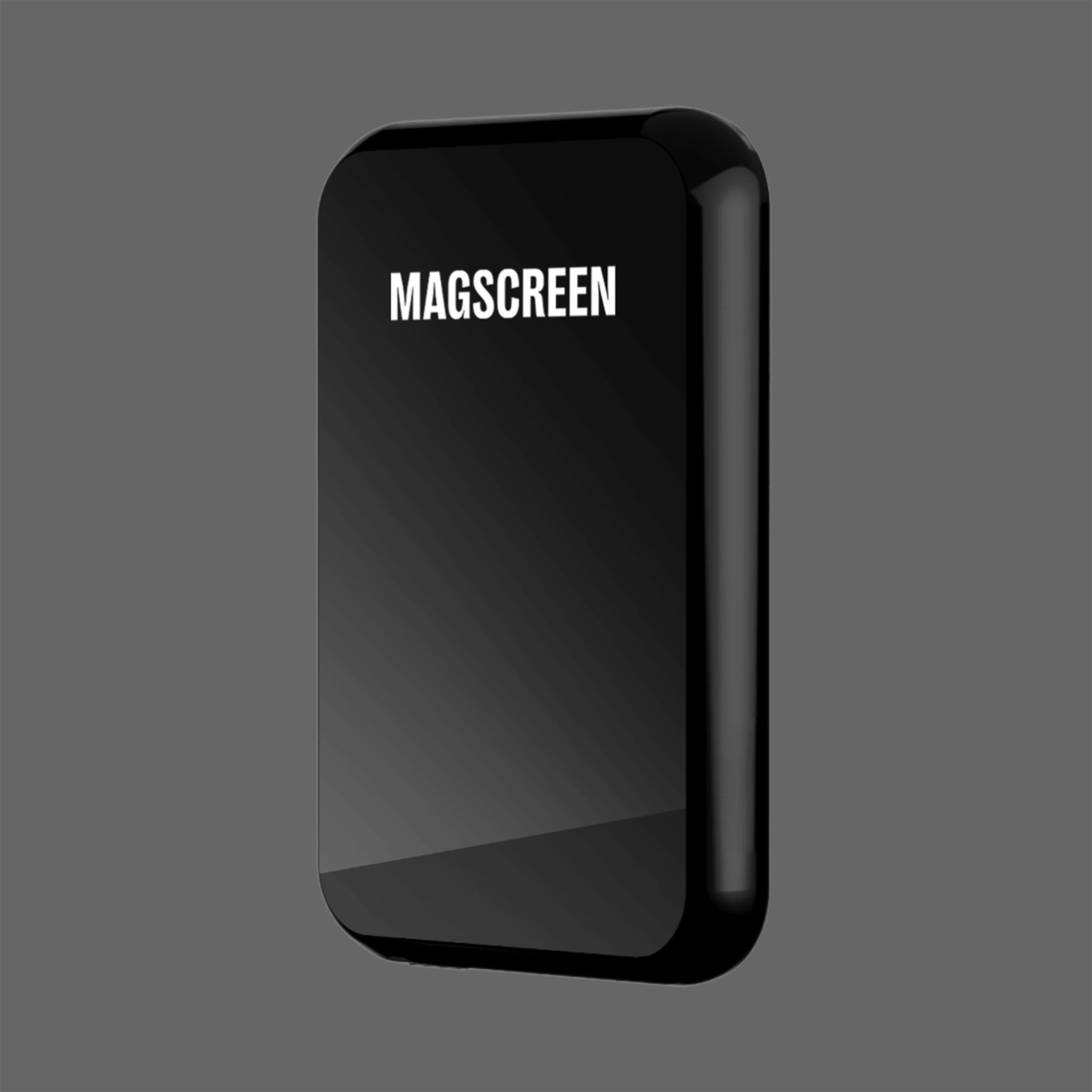 MAGSCREEN | Pack on the Power