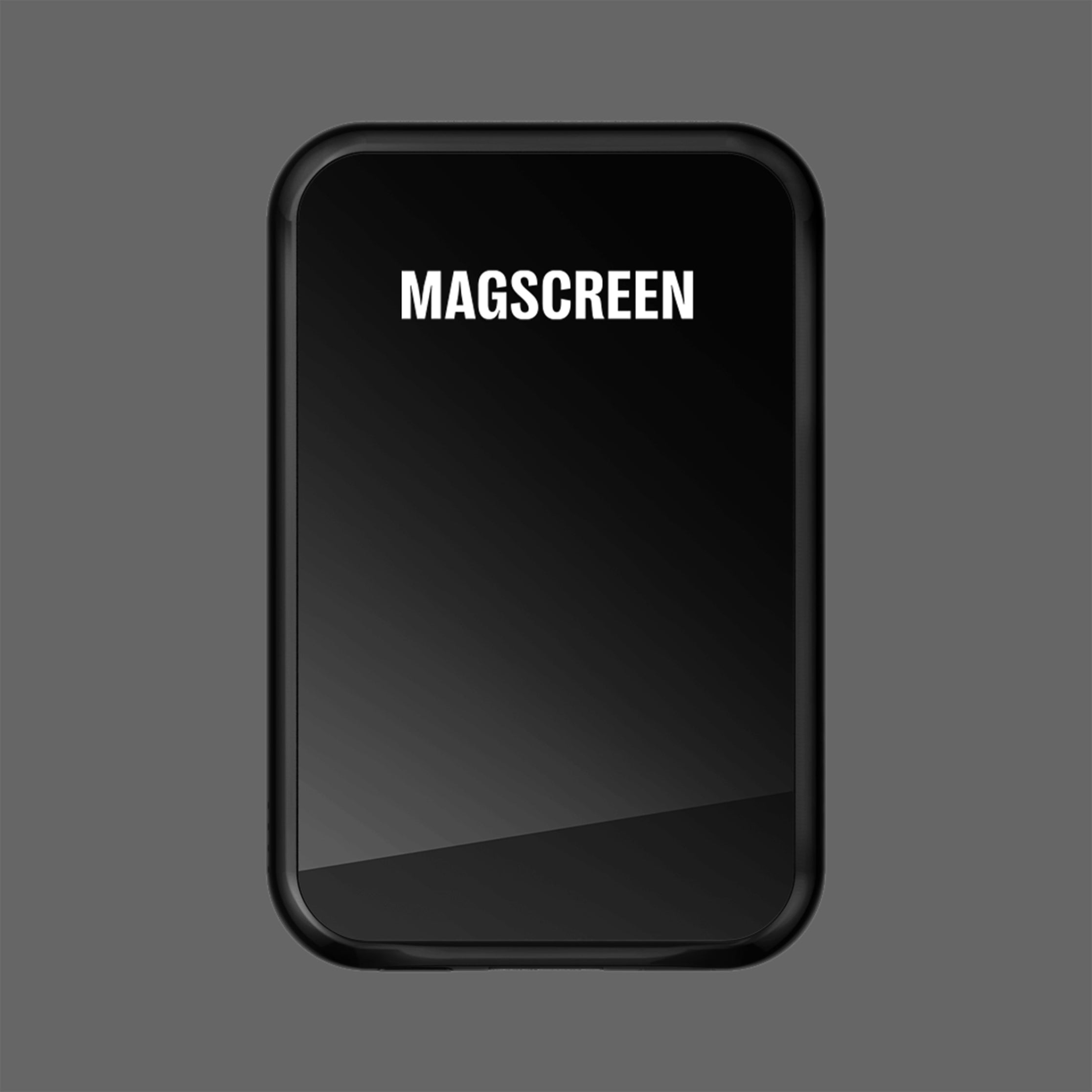 MAGSCREEN | Pack on the Power