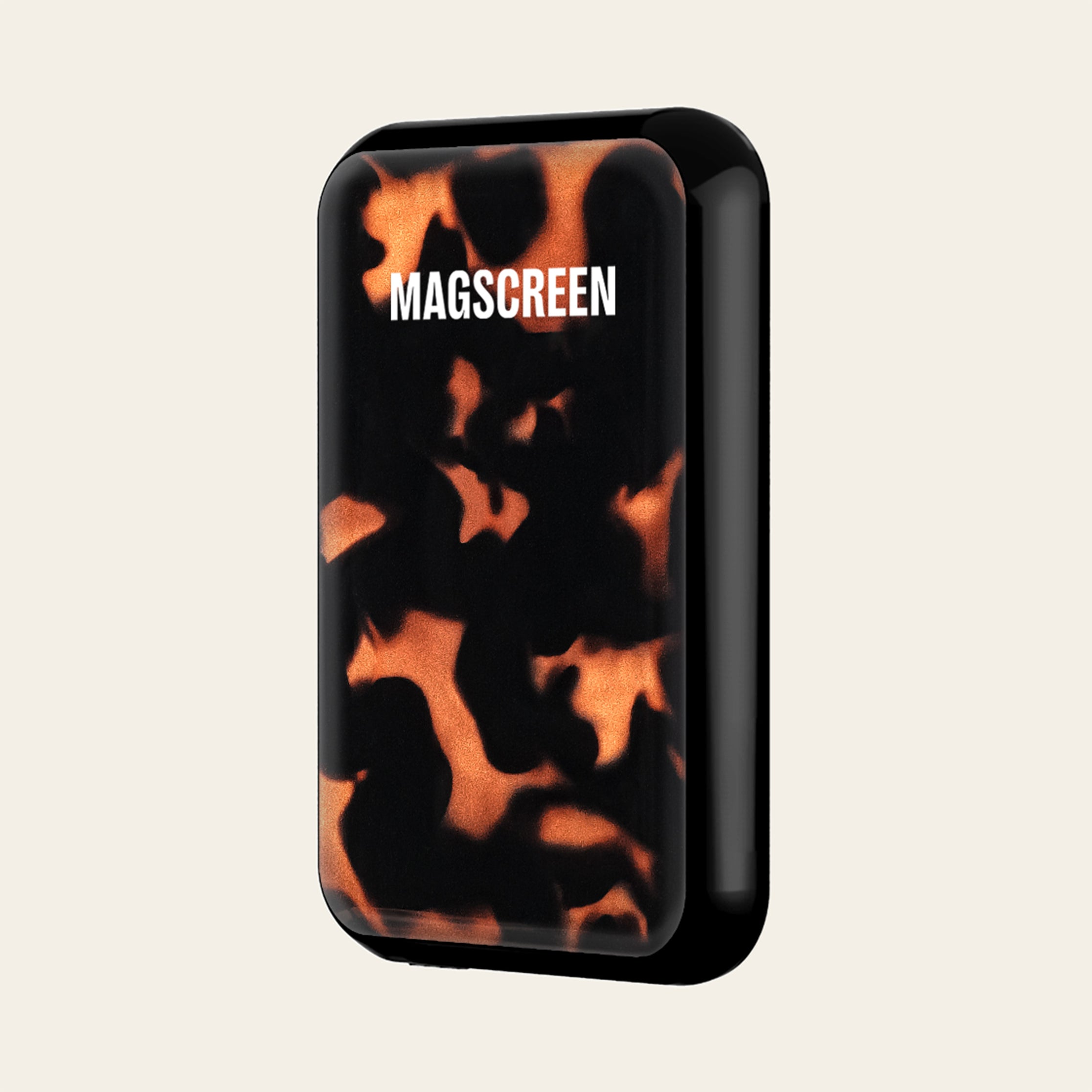 MAGSCREEN | Pack on the Power