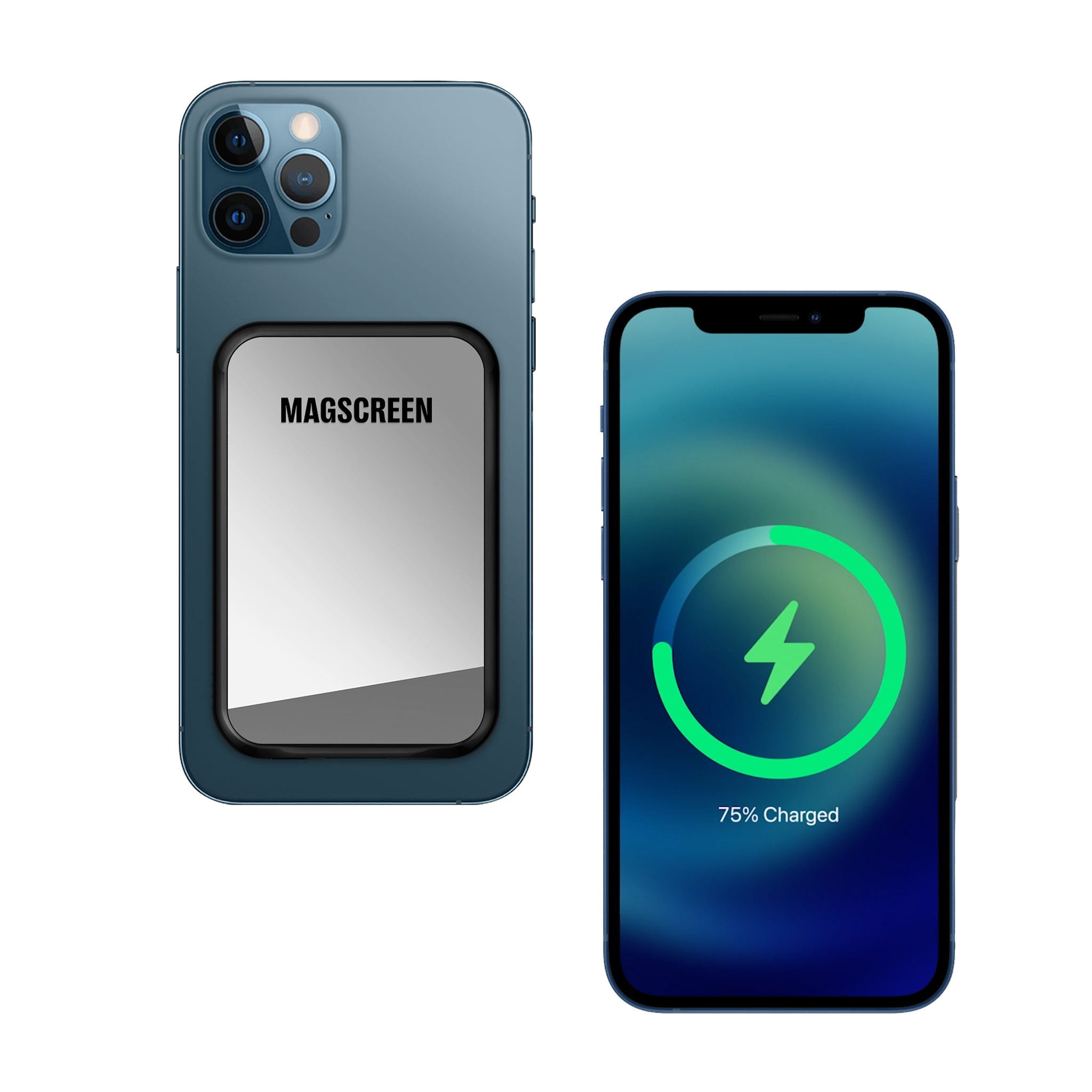 MAGSCREEN | Pack on the Power